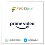 Prime Video Pvt