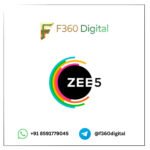 Zee 5 Premium Pvt