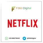 Netflix Shared Plan 4k