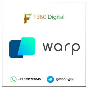 Warp.dev – 1 Year Pro