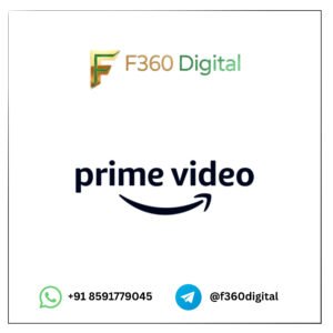 Prime Video